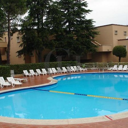 Vida Loca Apartments La Madonnina Peschiera del Garda Luaran gambar