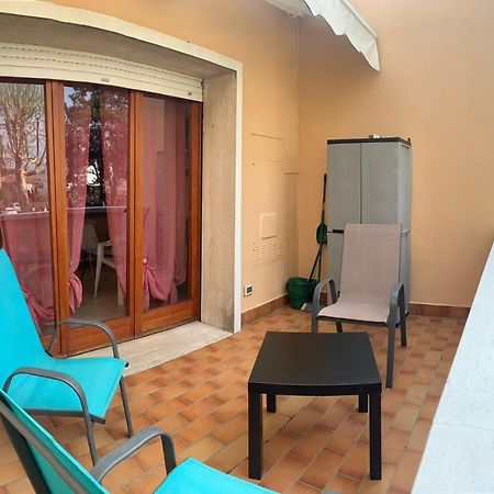 Vida Loca Apartments La Madonnina Peschiera del Garda Luaran gambar