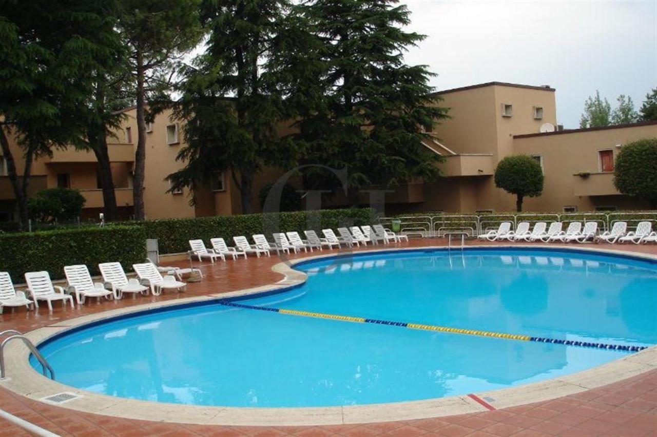 Vida Loca Apartments La Madonnina Peschiera del Garda Luaran gambar