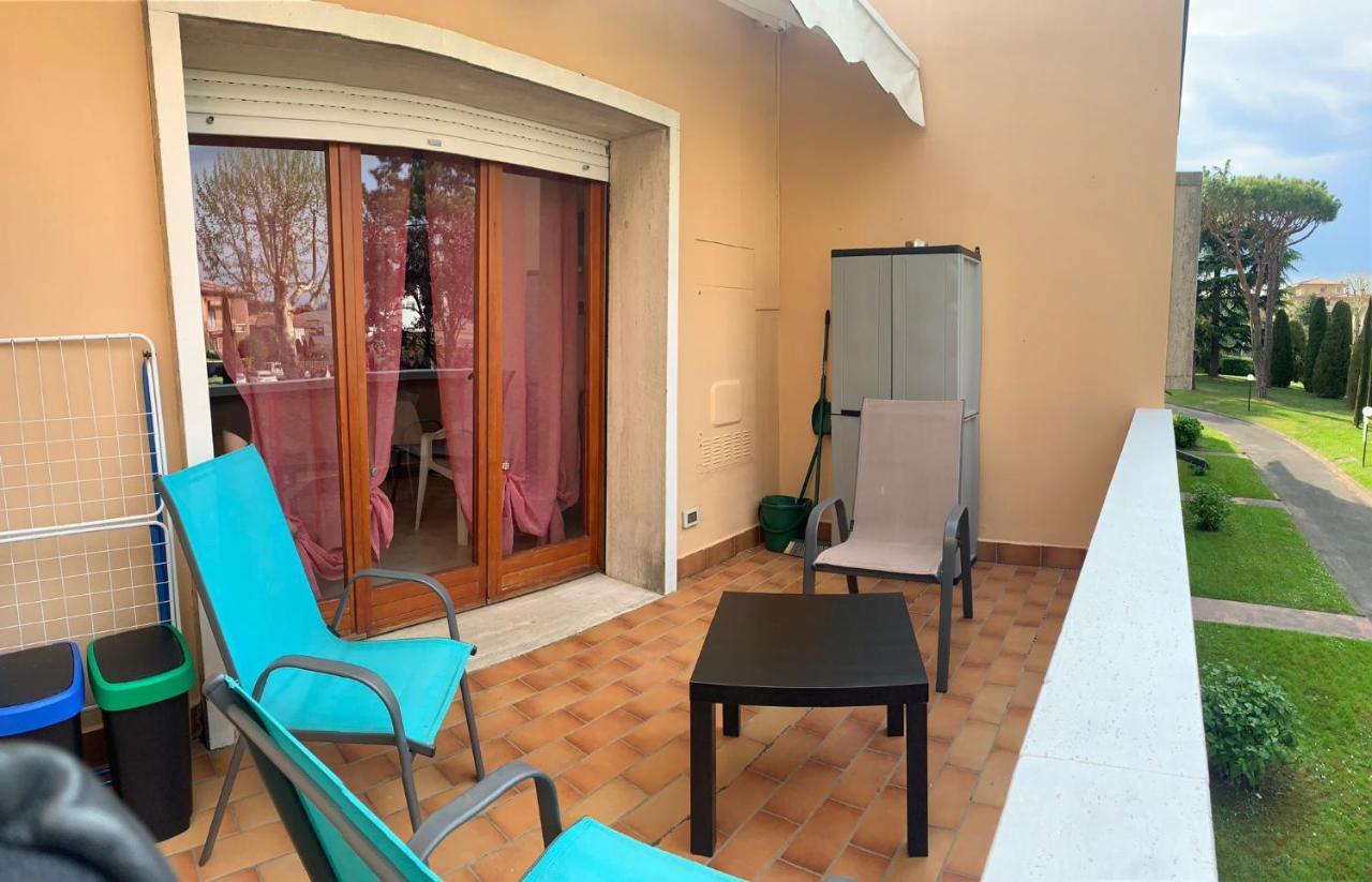 Vida Loca Apartments La Madonnina Peschiera del Garda Luaran gambar