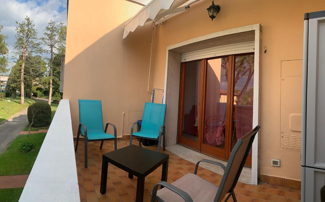 Vida Loca Apartments La Madonnina Peschiera del Garda Luaran gambar