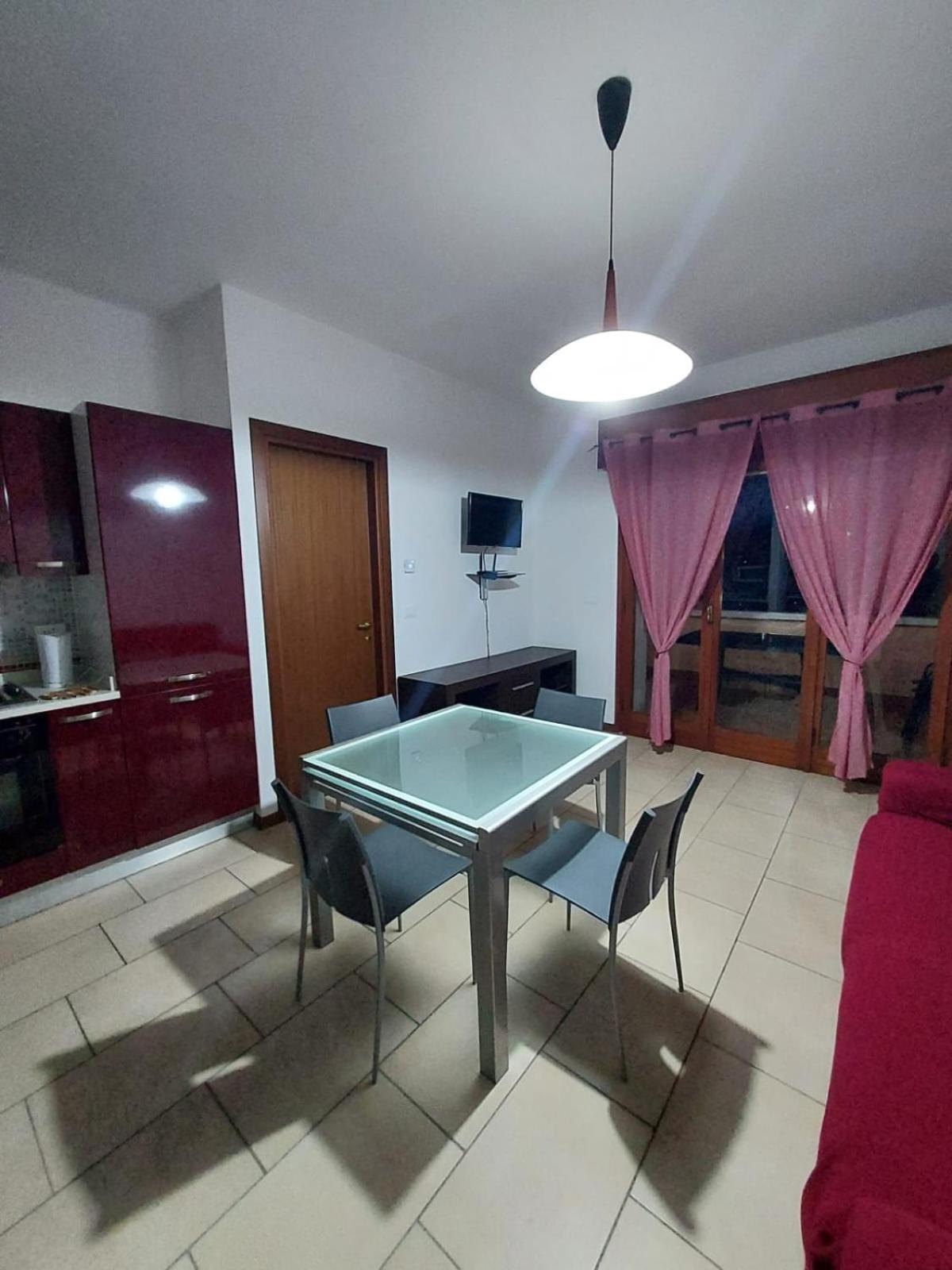 Vida Loca Apartments La Madonnina Peschiera del Garda Luaran gambar